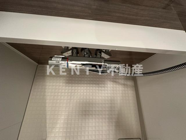 【浴室】 | ブランシエスタ西馬込 | ゆったり過ごせるお風呂です