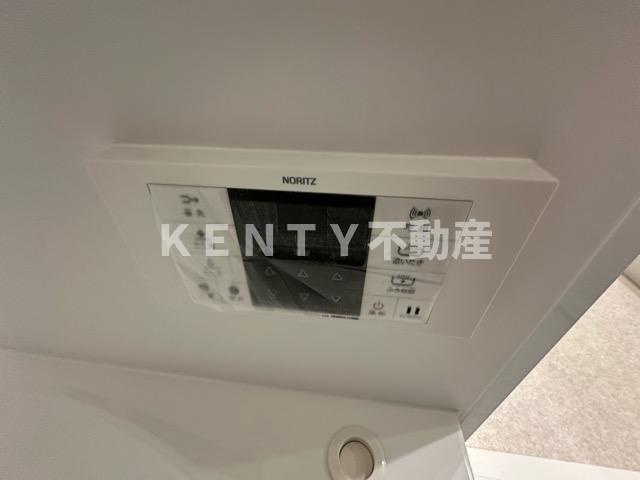 【設備】 | ブランシエスタ西馬込