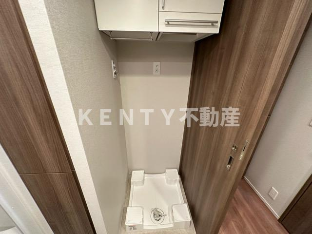 【設備】 | ブランシエスタ西馬込