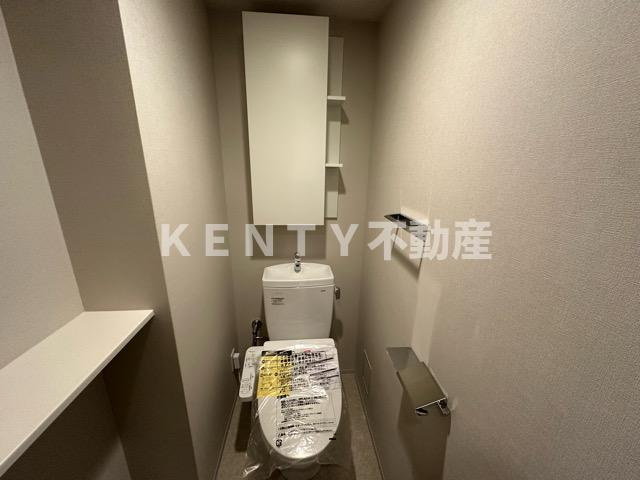 【トイレ】 | ブランシエスタ西馬込 | トイレも気になるポイント
