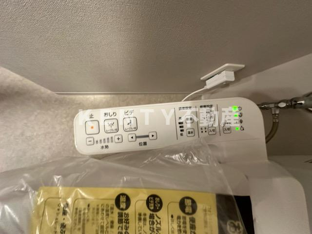 【設備】 | ブランシエスタ西馬込