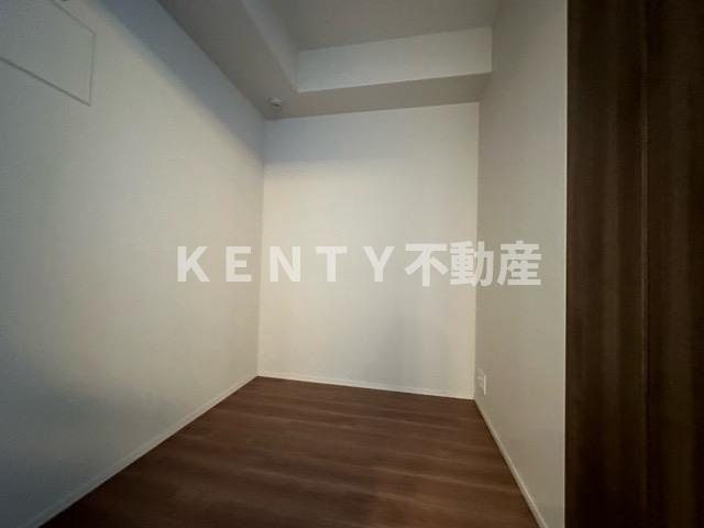 【洋室】 | ブランシエスタ西馬込 | 落ち着いた色調の洋室です