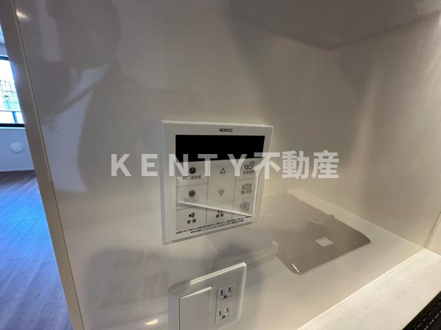 【設備】 | ブランシエスタ西馬込