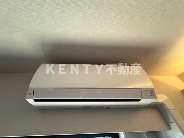 【設備】 | ブランシエスタ西馬込