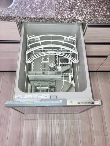 【設備】メイツ深川住吉