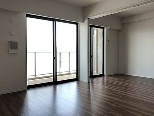 【居間・リビング】メイツ深川住吉