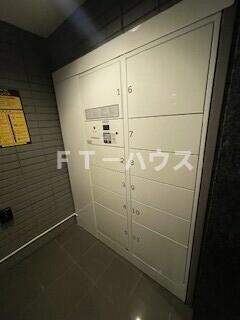 グランヴィラ（Ｋ－０７３）のその他共用部分