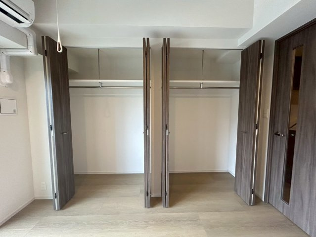 AVANTI atsuta｜名古屋市の賃貸ならMy賃貸の収納|AVANTI atsuta