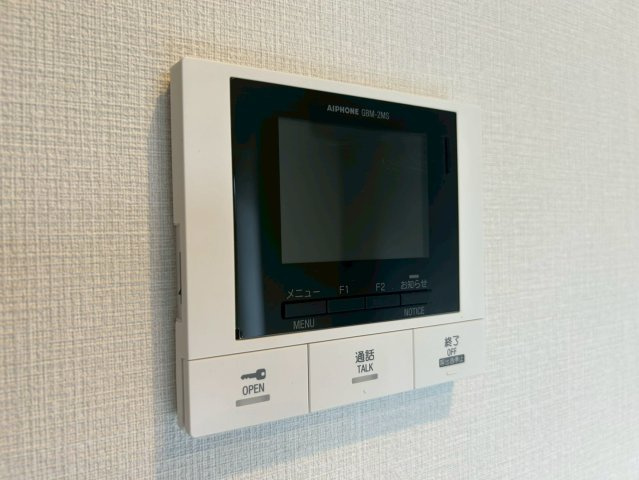 AVANTI atsuta｜名古屋市の賃貸ならMy賃貸のセキュリティ|AVANTI atsuta