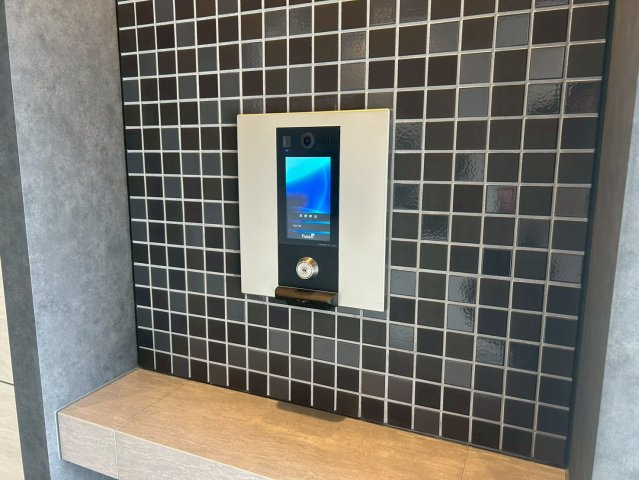 AVANTI atsuta｜名古屋市の賃貸ならMy賃貸のセキュリティ|AVANTI atsuta