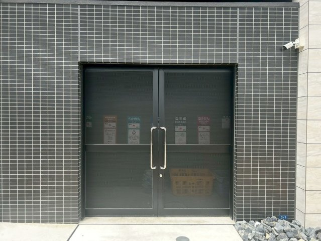 AVANTI atsuta｜名古屋市の賃貸ならMy賃貸のその他共用部分|AVANTI atsuta