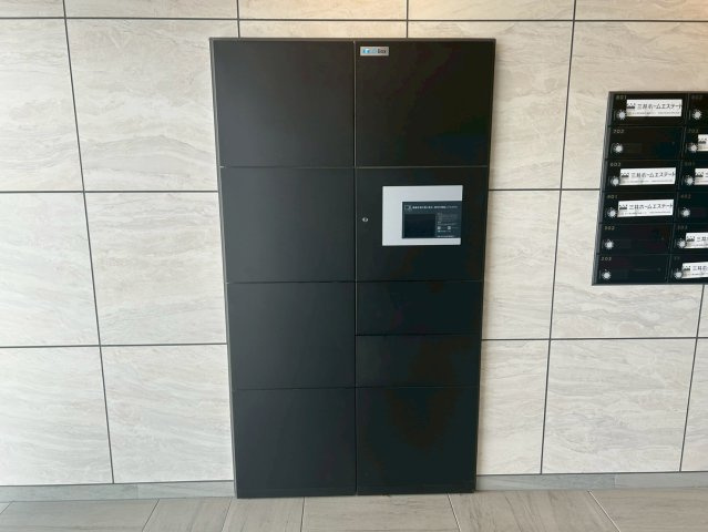 AVANTI atsuta｜名古屋市の賃貸ならMy賃貸のその他共用部分|AVANTI atsuta