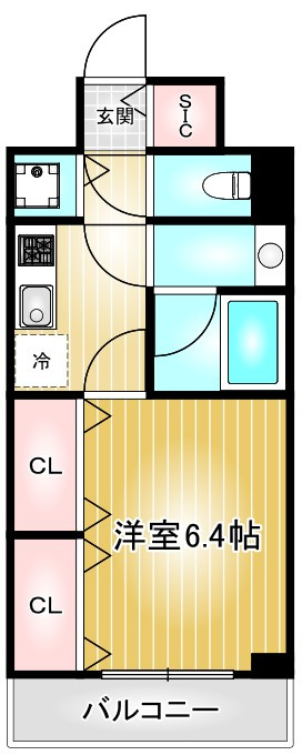 AVANTI atsuta｜名古屋市の賃貸ならMy賃貸