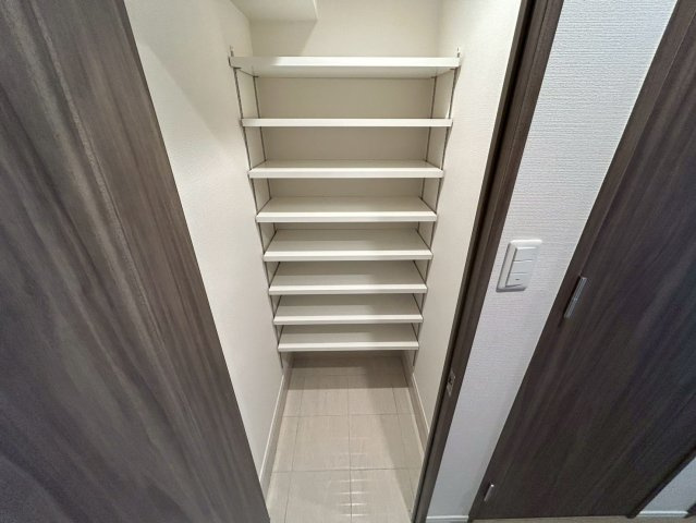 AVANTI atsuta｜名古屋市の賃貸ならMy賃貸の収納|AVANTI atsuta