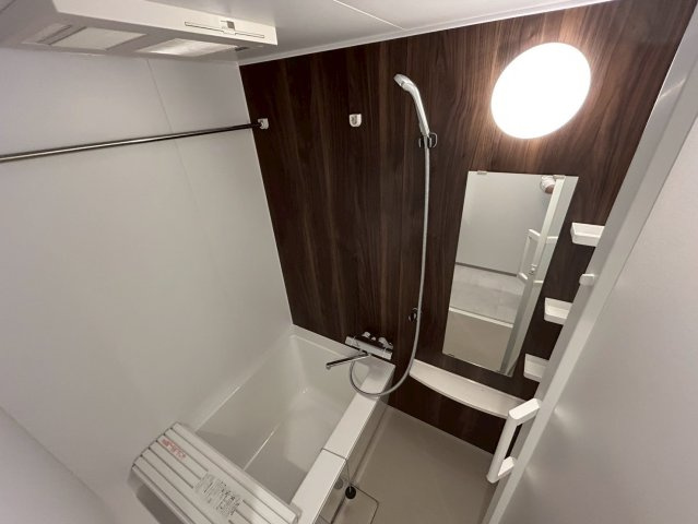 AVANTI atsuta｜名古屋市の賃貸ならMy賃貸の浴室|AVANTI atsuta