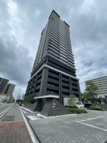 ＭＪＲ熊本ザ・タワー