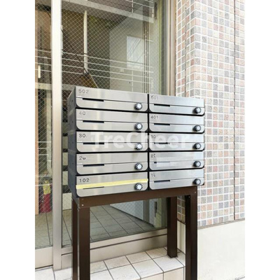 【その他共用部分】 | プティコッフル