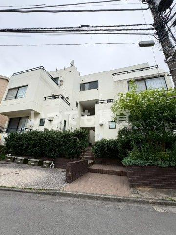 ユニゾン代々木