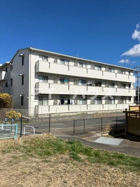 エンゼルの外観
