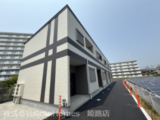 モスフロックス御着