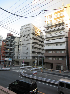 【展望】 | TMG市谷