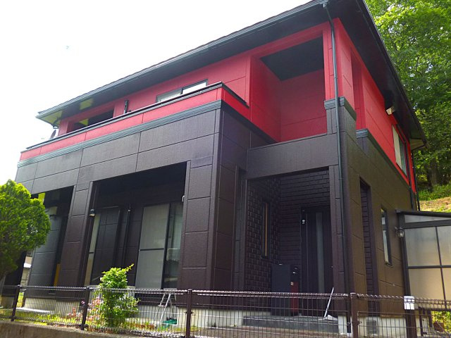 与謝野町加悦奥　戸建ての画像