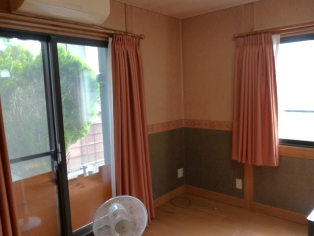 【内装】