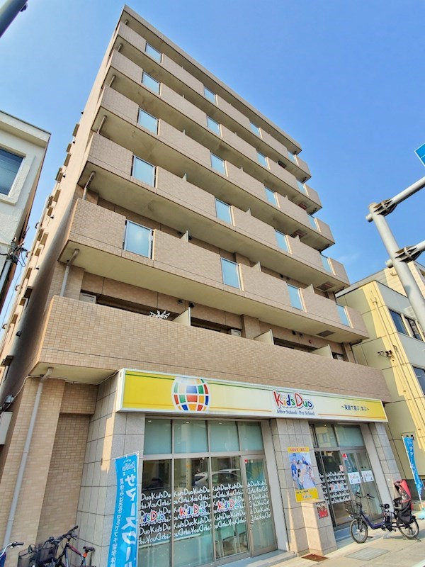 グランデ甲子園口の画像