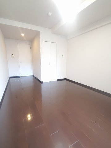 【寝室】グランデ甲子園口
