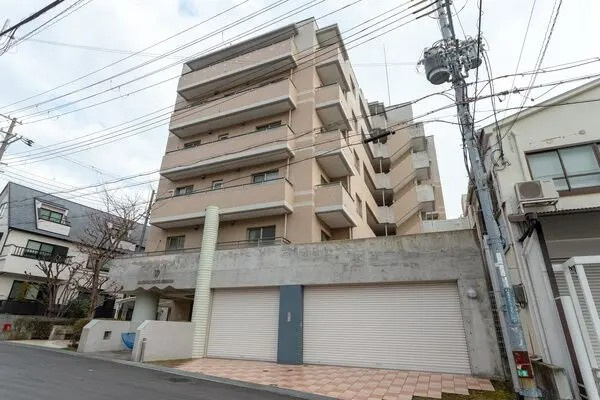 ワコーレ六甲渓桜館