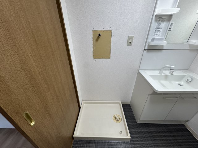 プランドール桃山の設備
