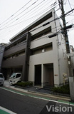 荒川区西尾久５丁目のマンションの画像