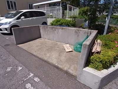 【その他共用部分】 | グレース田喜野井Ⅰ番館