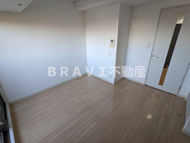 エスリード大阪城公園　BRAVI不動産の洋室|【エスリード大阪城公園】