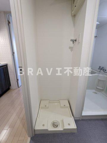 エスリード大阪城公園　BRAVI不動産の設備|【エスリード大阪城公園】