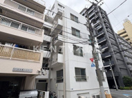 SSサンハイツ南大井の画像