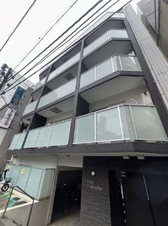 Casa　Misakicho