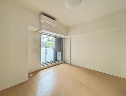 Casa　Misakichoの内装
