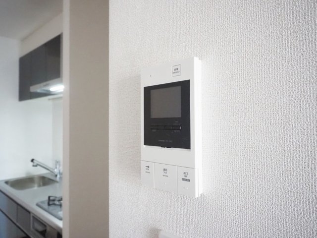 リアライズ今里南のセキュリティ