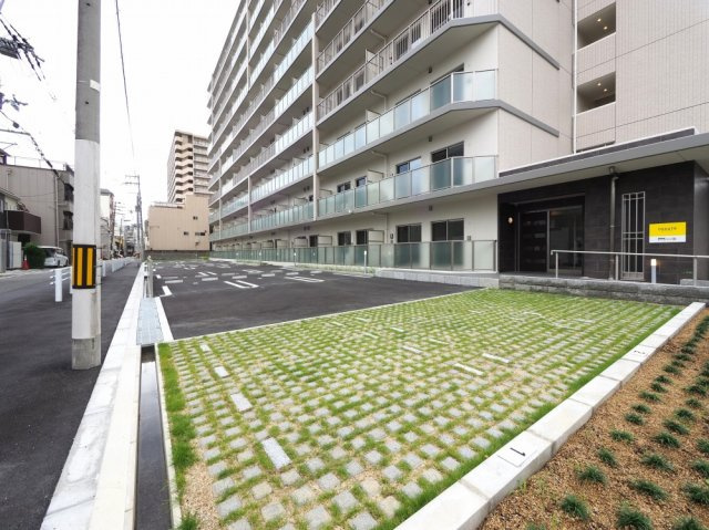 リアライズ今里南のその他共用部分