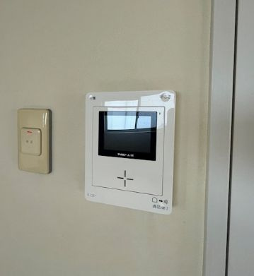 【防犯設備】 | ＭＩＣＨＩＫＯマンション