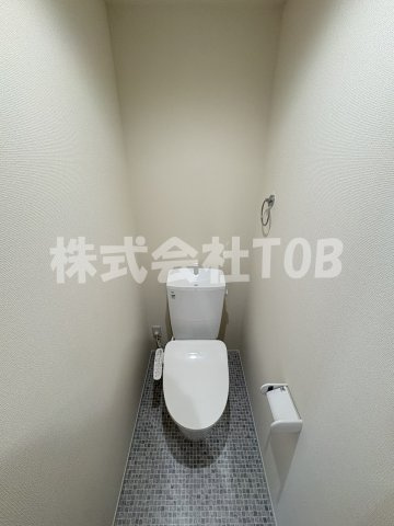 【トイレ】 | Sakura　Terrace-サクラテラス-