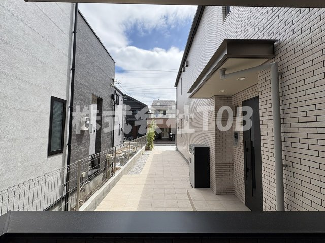 【展望】 | Sakura　Terrace-サクラテラス-
