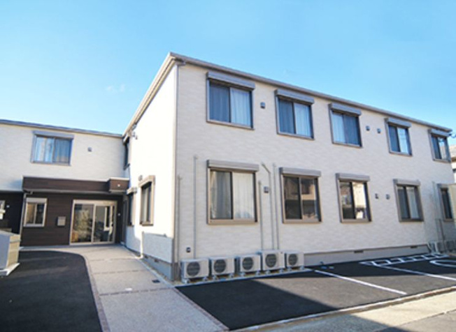 【外観】 | 名古屋市北区柳原１丁目ホーム