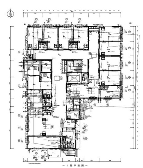 【間取り】 | 名古屋市北区柳原１丁目ホーム