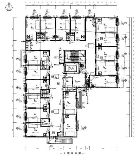 【間取り】 | 名古屋市北区柳原１丁目ホーム