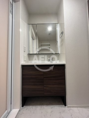 クラシスト瑞光の独立洗面台|洗面台