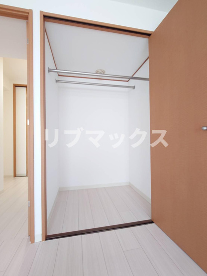 【収納】アクシス元町
