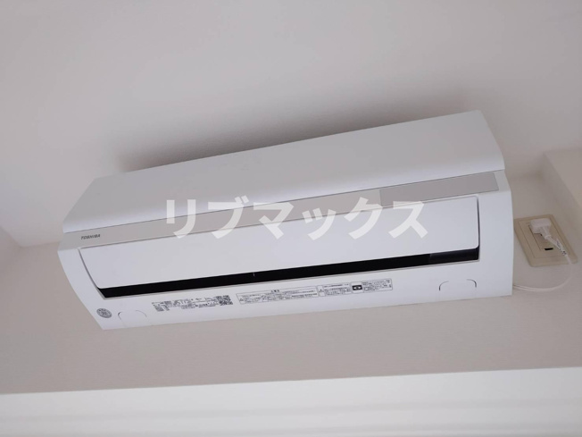 【設備】アクシス元町
