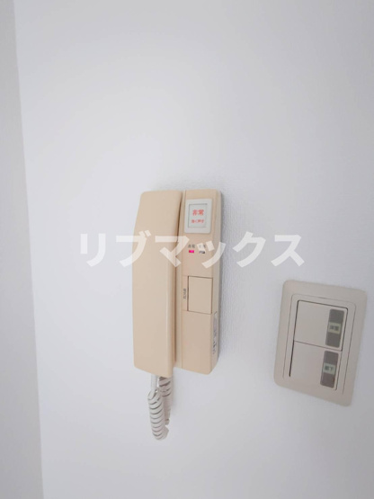 【セキュリティ】アクシス元町